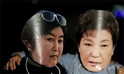 朴槿惠“药丸”！韩国百万人抗议示威，连棺材都抬来了