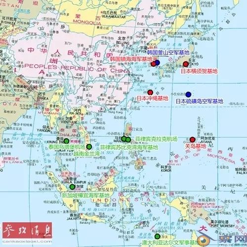 和特朗普过招，中国需建好军事和金融两条防线