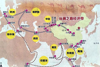 王湘穗：以泛亚共同体建设推进全球治理