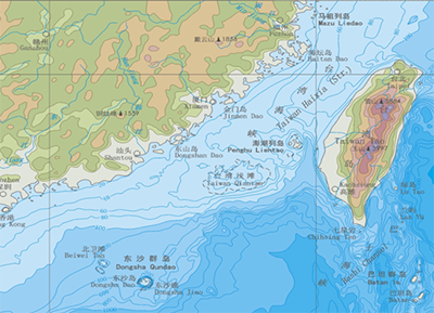 张志坤：向美国争宠，两岸竞争将日趋激烈