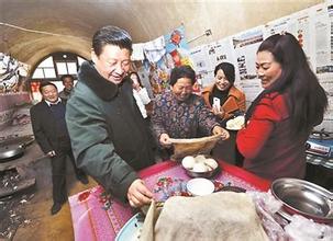 《习近平的七年知青岁月》引起极为强烈社会反响