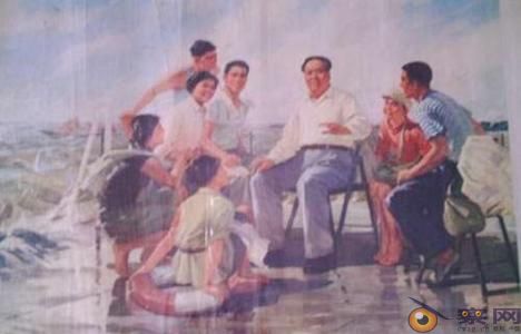 张文木：学习毛泽东培养社会主义事业接班人的思想