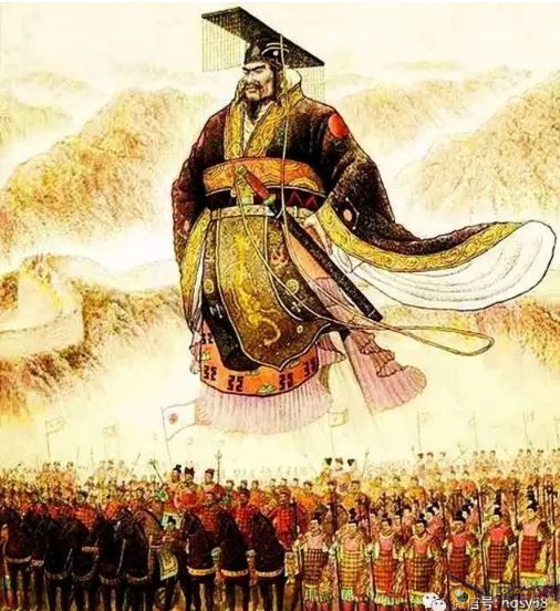 你总说“中国四处树敌遭人厌弃”，你哪知背后“内幕”！