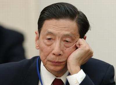 “社会转型需要精英掌舵”—茅于轼的大算盘