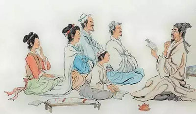 郑彪:
