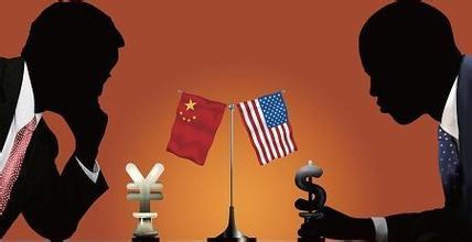 美联储向特朗普纳“投名状” 中美金融决战开始