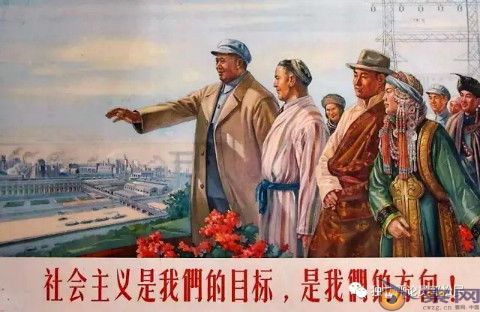 郭松民 ：《我的祖国》为什么让我们泪流满面？
