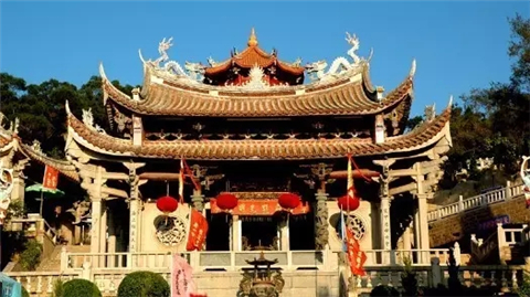 祛魅“中华传统文化在台湾”，破解“文化台独”第一步