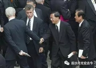 圣普断交，台湾从“凯子外交”到“僵尸外交”