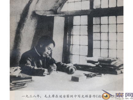 文化复兴，毛泽东同志彪炳千秋的丰功伟绩