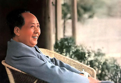 心中的太阳永不落