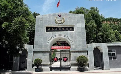 张、杨二将策动西安事变的历史功绩
