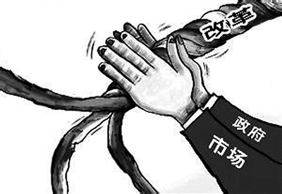 朱富强：如何理解有为政府的基础理论