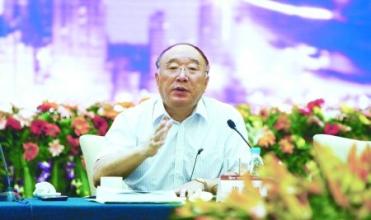 一个台湾学者眼中的黄奇帆