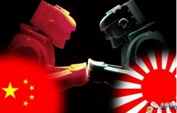 大快人心 中央连发两箭“射日”