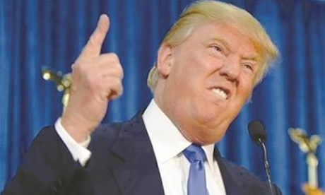 美国真正的解药是阶级斗争，特朗普敢不敢吃？