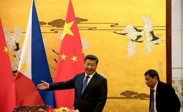 郭松民 | 中国应该对特朗普说:呸!别做梦!