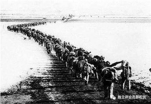 回望1950年：不能不比较杨振宁和邓稼先