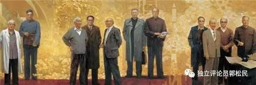回望1950年：不能不比较杨振宁和邓稼先