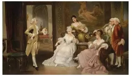 西方“中产阶级”概念的演变及其危机