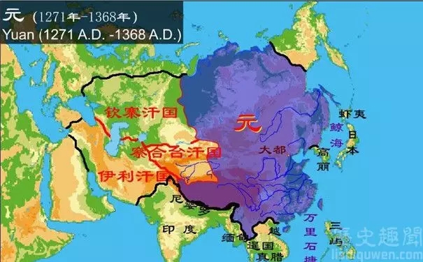 这个国家五次挑战中国均付出沉重代价，有件事没弄明白所以难逃宿命