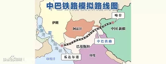 美国一旦搅乱这个对中国极为重要的地区，整个亚洲的崛起将成为幻灭！