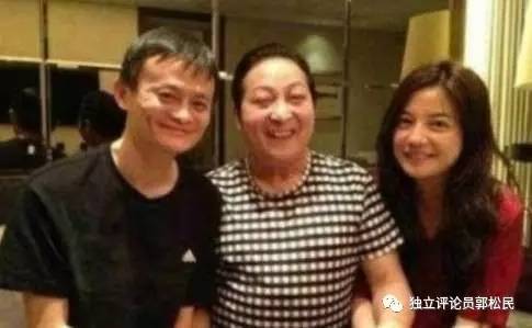 王林是中国“精英”的一面镜子