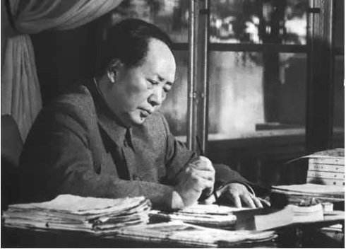 对“非毛化”思潮的若干思考
