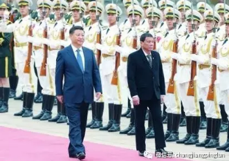 白宫安全顾问鼓吹南海战争包藏何种祸心？