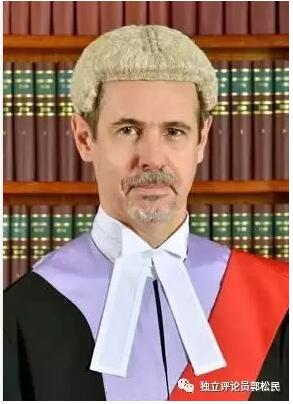 郭松民 | 东方之珠会否变成东方之殇?——评七港警“殴占中分子”获刑两年