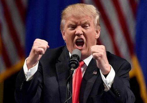 特朗普为何显得如此好斗:民主社会的极端性