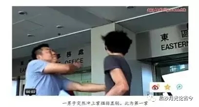 香港现在最需要的是这件法宝