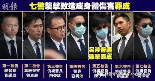这是中国领土，不是殖民地！--祛除香港殖民遗毒，要刚柔相济！
