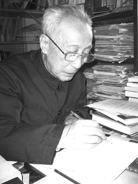 李成瑞先生为孙经先专着《还历史以真相》写的序言