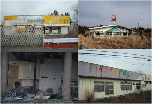 新华社记者“冒死”亲测福岛，日本核辐射有多严重？