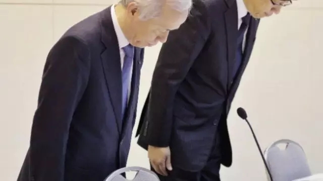 新华社记者“冒死”亲测福岛，日本核辐射有多严重？