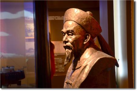 华军:李鸿章受贿卖国,铁案一桩