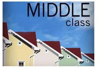 西方“中产阶级”概念的演变及其危机