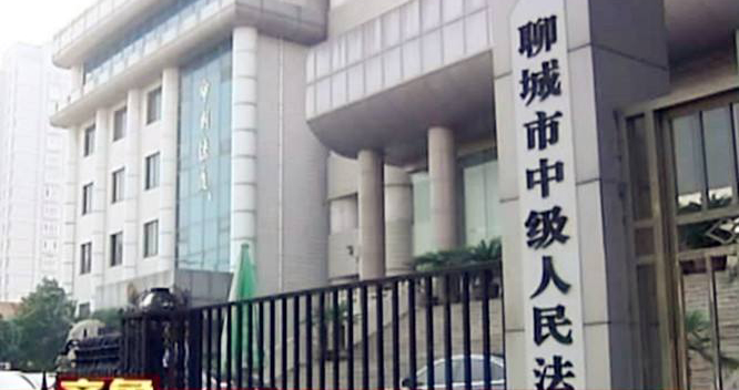 于欢“不能正确处理冲突”？法院别忘他正在目睹母亲受辱