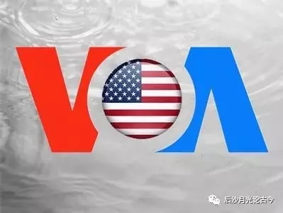 普京誓夺话语权，俄美宣传战硝烟弥漫