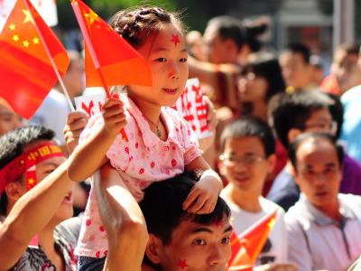 西方和中国，到底谁才是真正的仇恨教育?——评《仇恨教育是对人类的犯罪》