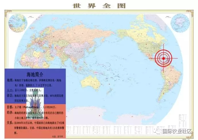 粮食战争之当代霸主美国篇：控制了粮食，就控制了所有人