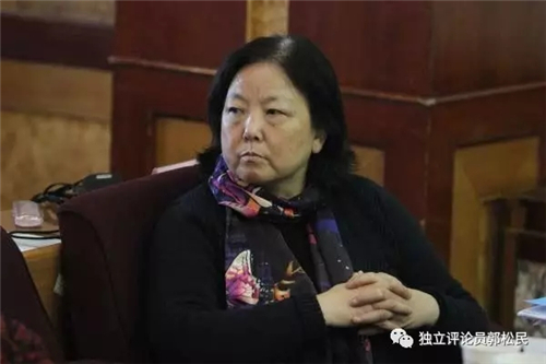 地主阶级的仇恨与痛苦——评颠覆土改历史的小说《软埋》