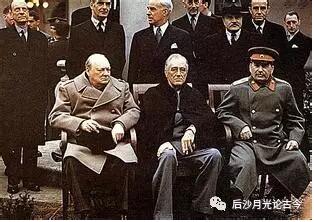 中俄联手再投否决票,不变的大国游戏