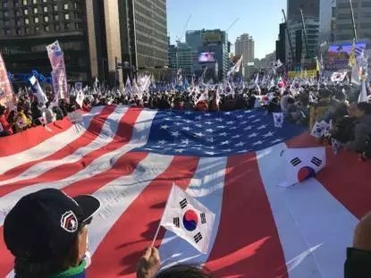 韩国面临新大选，韩国面临新大选摆幅会有多大