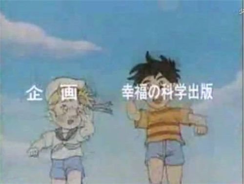 从清水富美加引退，看日本邪教“幸福科学”的无孔不入