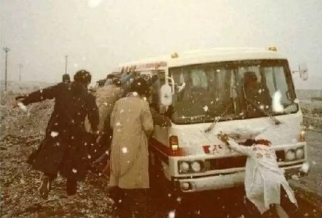 86版《西游记》导演走了，是谁杀死了我们童年的良心剧？