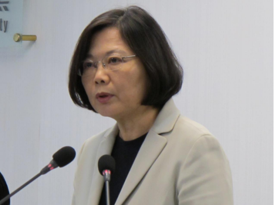 台湾间谍案悲情呼救，美国主子也救不了人权伪军！