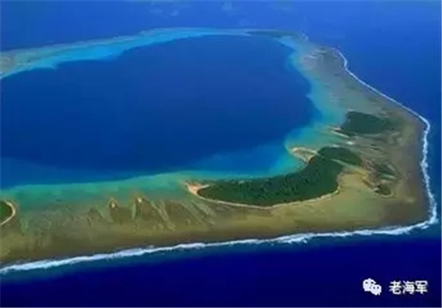 中美南海角力：我军曾在南海上空击落9架美军飞机