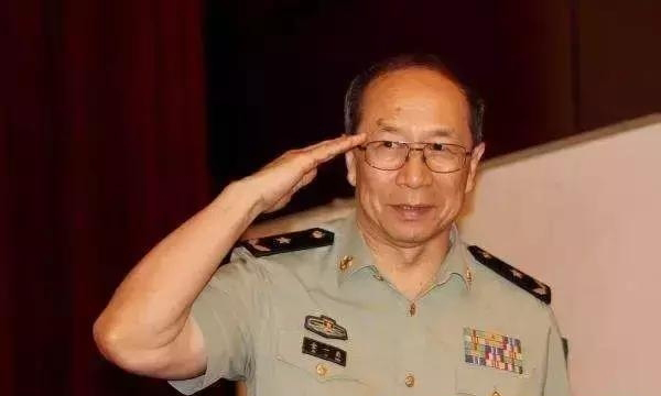 金一南谈共产党“苦难辉煌”：国家越强大，个人越自由